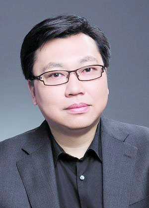 陈宇建筑师