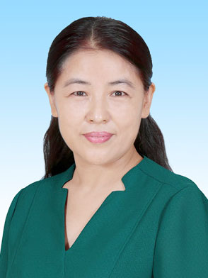 李丽娟教授