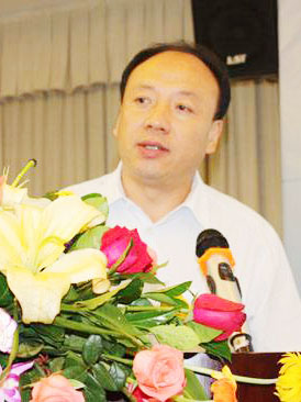马德军