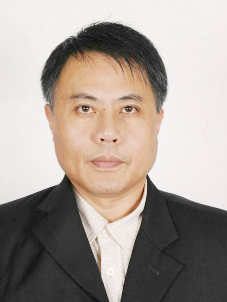 张原教授
