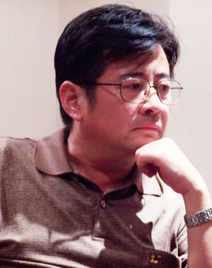 莫海鸿教授