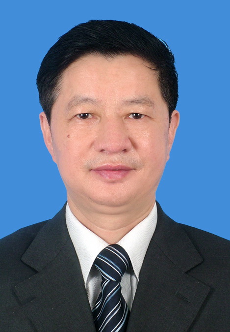 陈湘生院士